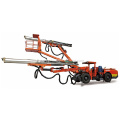 Hydraulic Underground Tunnel Borehole drilling machine